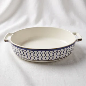 Large Oval Casserole Dish – NSR-A1-680