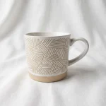 Porcelain Mug – NSR-A1-925