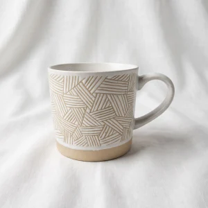 Porcelain Mug – NSR-A1-925