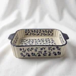 Rectangular Casserole Dish – NSR-A1-697