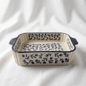 Rectangular Casserole Dish – NSR-A1-697