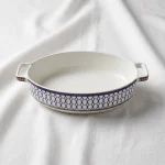 Medium Oval Casserole Dish – NSR-A1-681