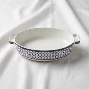 Medium Oval Casserole Dish – NSR-A1-681