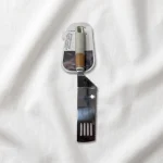 Knife with Holder – NSR-A1-548