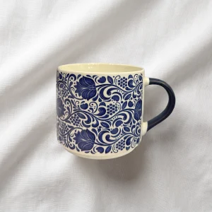 Porcelain Mug – NSR-A1-922