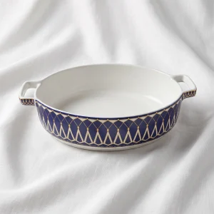 Medium Rectangular Casserole Dish – NSR-A1-649