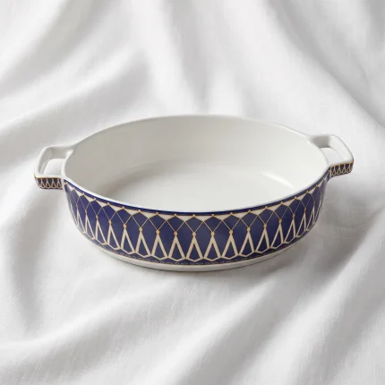 Medium Rectangular Casserole Dish – NSR-A1-649